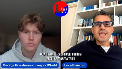 AC Milan vs Liverpool: Match Review with Gazzetto dello Sport journalist