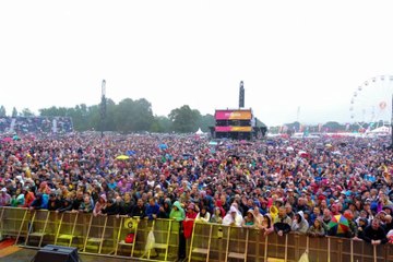 Delta Goodrem on feeling like a Lancashire local and loving Preston