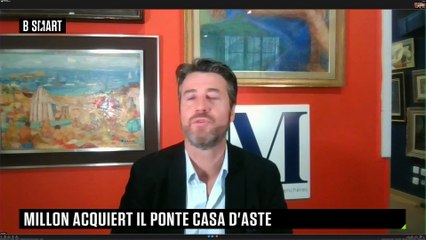 ART & MARCHÉ - Emission du jeudi 19 septembre