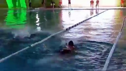 deporte adaptado