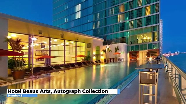 Hotels Miami Florida - Trip Advisor & Booking