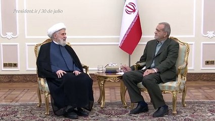 Netanyahu incluye el frente libanés entre los objetivos de la guerra