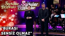 Geçmiş Olsun Hüsnü Şenlendirici | Şarkılar Bizi Söyler 72. Bölüm