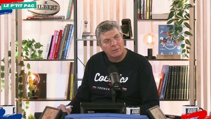 Le P'tit Pac - Emission 14
