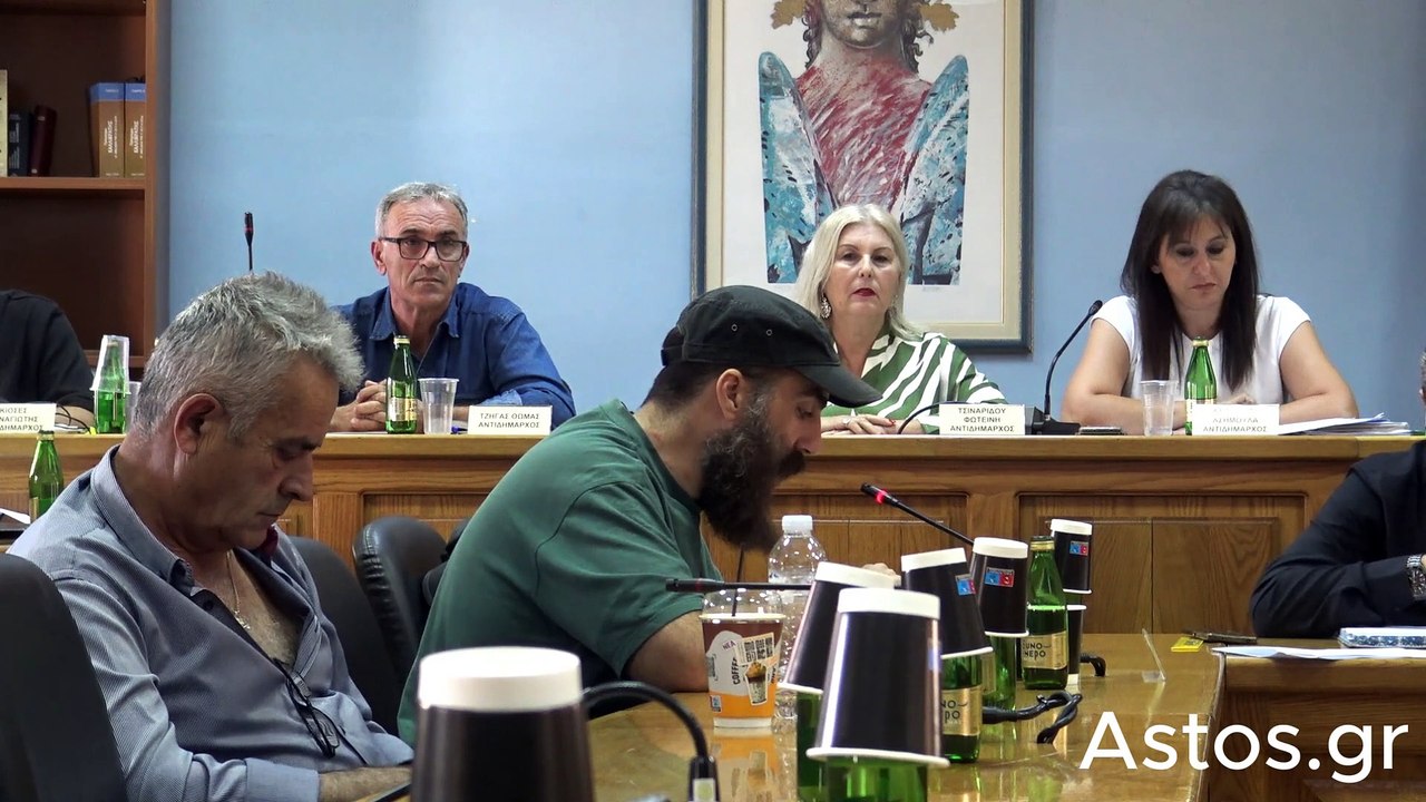 Γιαννιτσοπούλου: Ο Δήμος δεν έχει όραμα ούτε σχεδιασμό για το 2025