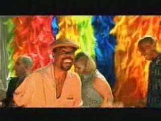 Pootie Tang (Home Video Trailer)