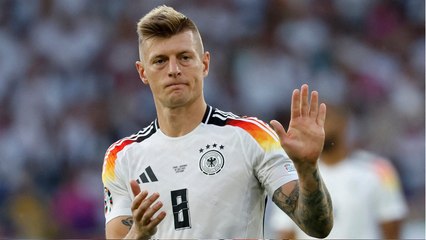 'Football is finally recognising my work' - Rodri on Ballon d'Or nomination