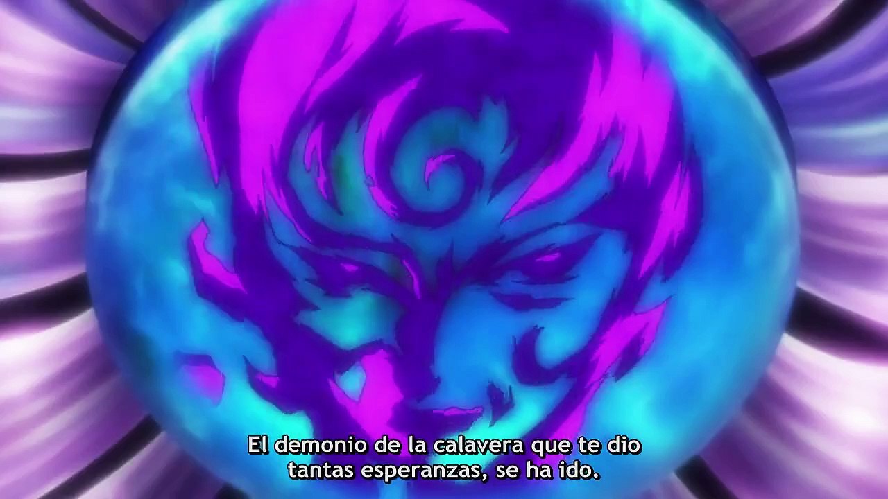 Mazinkaiser SKL 2010 OVA 3 FINAL - japones subs español