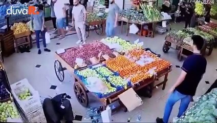 Çağrı cihazlarının patlaması üzerine yüzlerce Hizbullah üyesi yaralandı