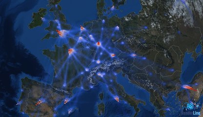 Air Traffic Control in France