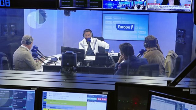 Cyril Hanouna - Hausse d'impôts par Michel Barnier ? Les personnes les plus aisées «doivent contribuer davantage», selon un auditeur