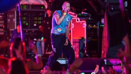 Coldplay Announces 2025 Wembley Residency – Get Your Tickets Now 🎶