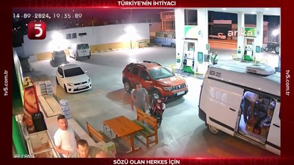 Konya’da AK Partili Belediye Başkan Yardımcısı, vatandaşı darp etti iddiası