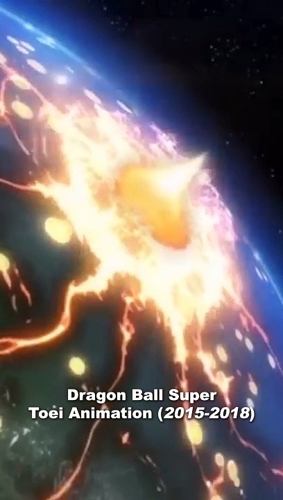 Dragon Ball Z dans la vraie vie