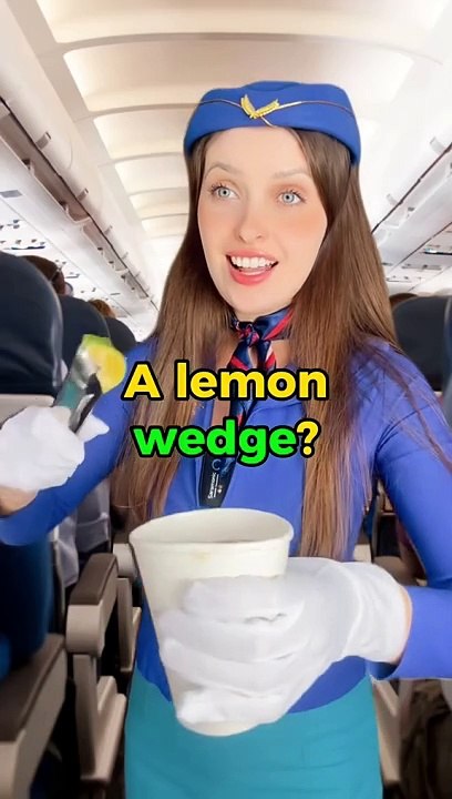 Could you add a lemon please
