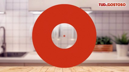 Mate gelado com limão espumante