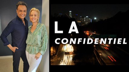 L.A Confidentiel - Rencontre avec Penelope Ann Miller