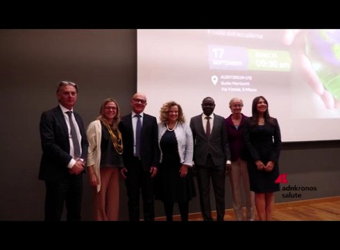 L’università Milano-Bicocca presenta l’outpost Bridge-Uganda