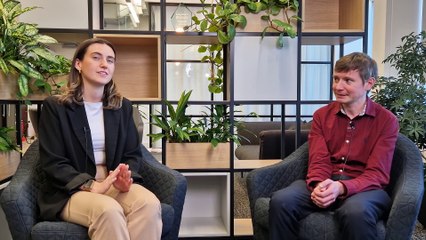 Watch: Insider's Business Briefing - 18th September