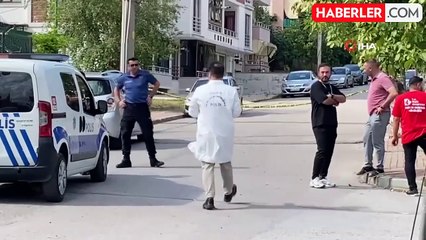 İzmit Belediyesi Çalışanını Pompalı Tüfekle Vurdular