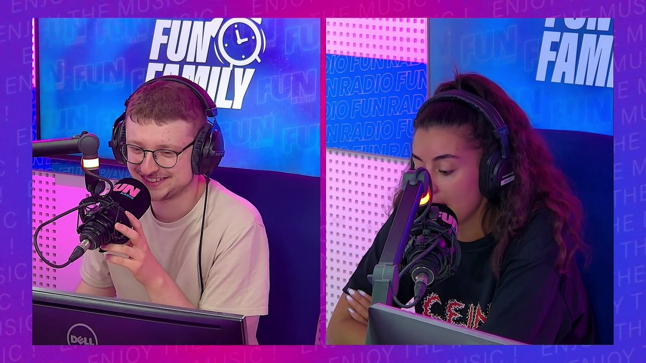 L'insolite du week-end : un concours de mangeurs de hot-dog ?!