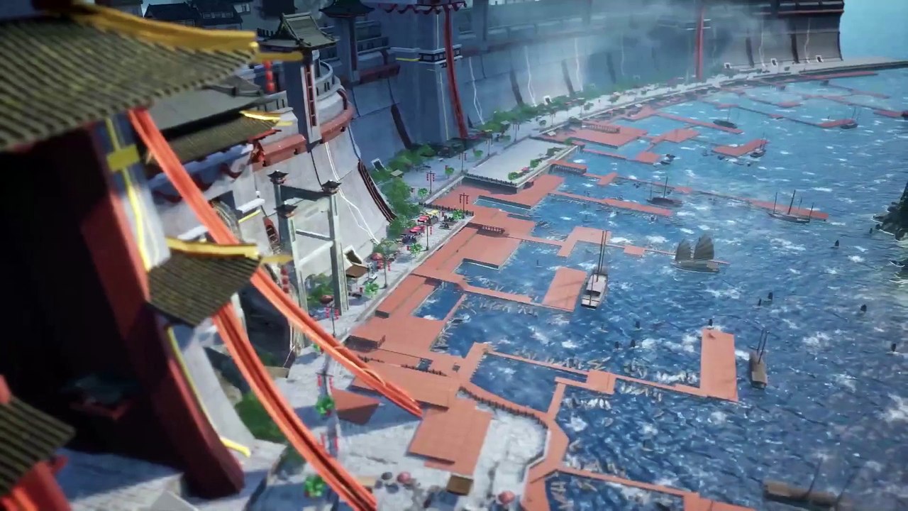 Martial Master EP478 MULTI-SUBTITLES