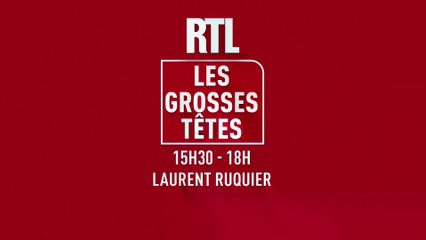 Attaque aux bipeurs, dauphins sauvés, météo : le journal RTL de 17h du 17 septembre 2024