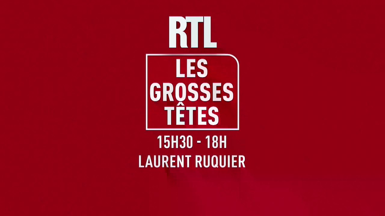Attaque aux bipeurs, dauphins sauvés, météo : le journal RTL de 17h du 17 septembre 2024