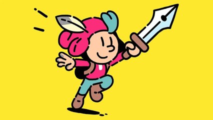 Test Le Vaillant Petit Page : Un jeu d'aventure charmant et coloré pour toute la famille !