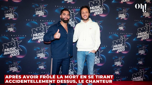 Kendji Girac : le message touchant de Vianney au chanteur, si admiratif de toi mon ami