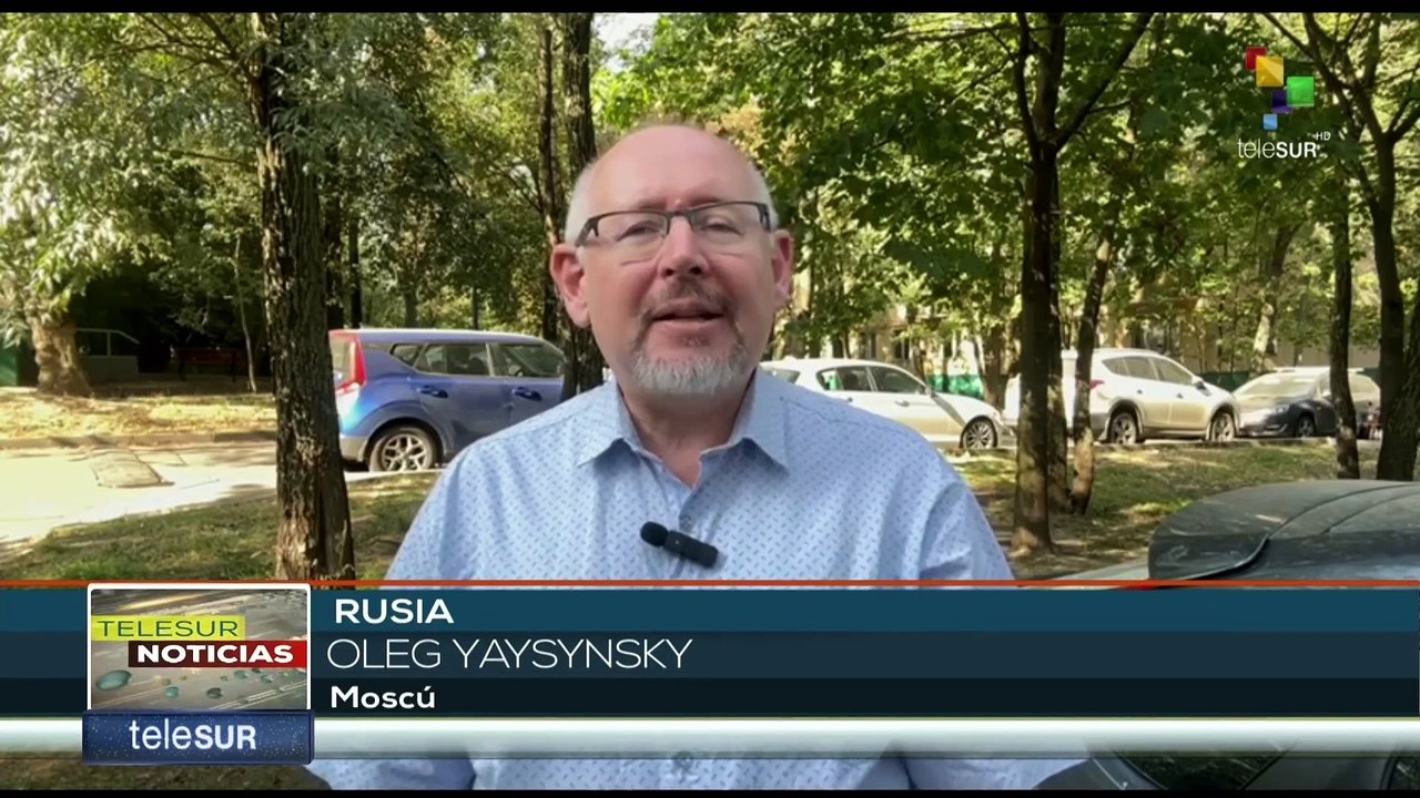 Pdte. Assimi Goita denunció el apoyo de Ucrania a terroristas de Sahel