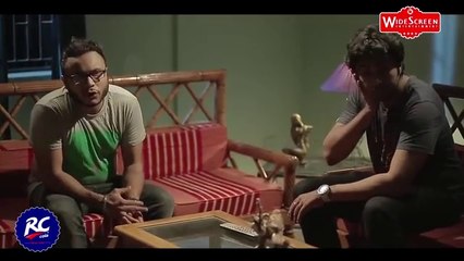 Bangla New Crime Thriller Natok 2024 | Hahakar | Ziaul Faruq Apurba | Shamim Hasan Sarkar | Momo