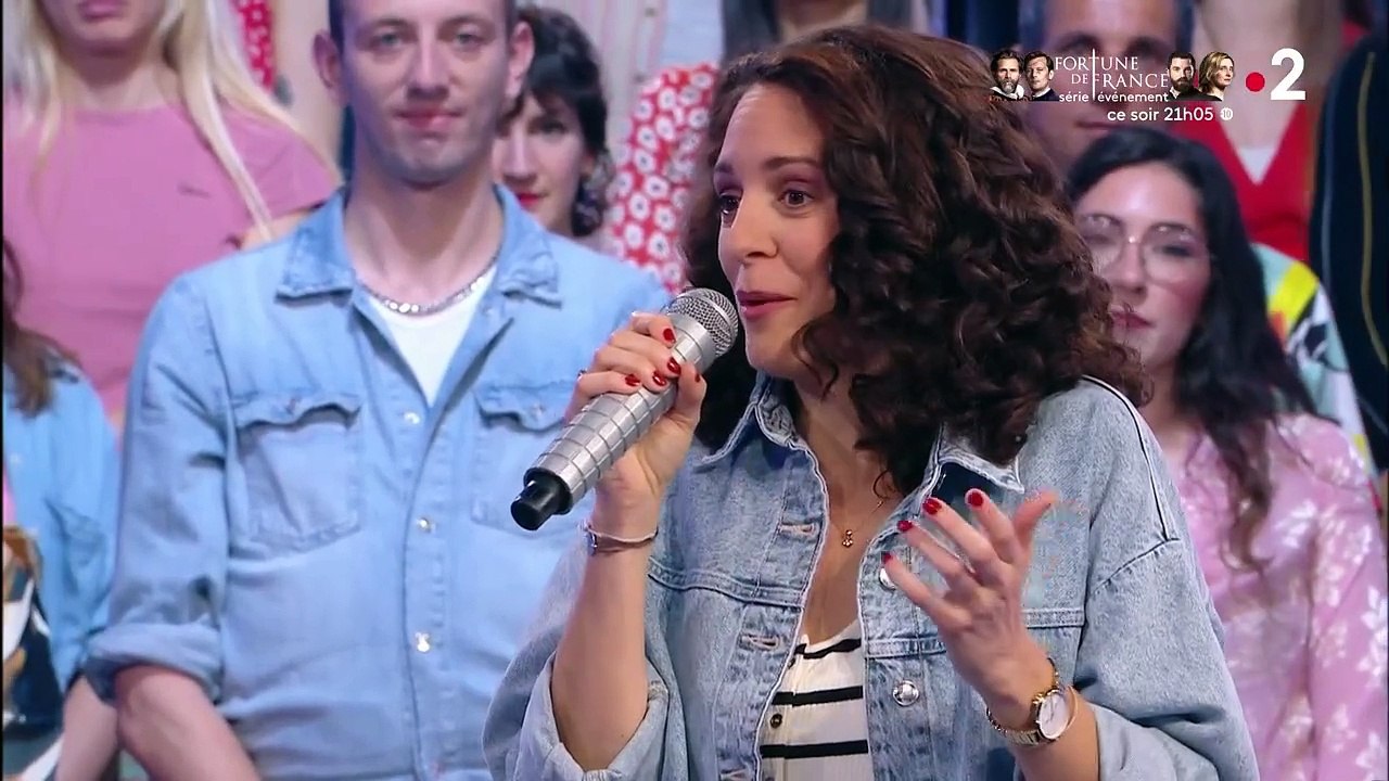 Nagui fait une importante mise au point dans "N'oubliez pas les paroles"