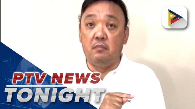 Rep. Barbers challenges Atty. Roque to face House Quad-Committee; PNP forms special tracker teams to locate Roque