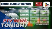 Local stock market continues to strengthen, most sectoral gauges ended in positive territory