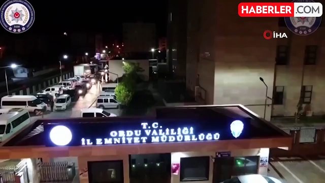 Tarihi Geçmiş Ürünler Operasyonu: 15 Milyon TL Değerinde Ürün Ele Geçirildi