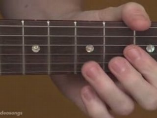 Learn To Play Guitar: Intro To the Pentatonic Scale Part 2