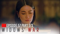 Widows’ War: Sam still grieves for her husband's death (Episode 57 - Part 1/3)