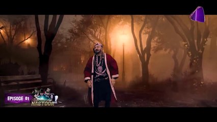 Return of Nastoor _ Episode 1 _ Ainak Wala Jin 2 _ The Legend Returns _ Sab TV Pakistan