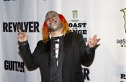 Shawn 'Clown' Crahan admits that Slipknot are 