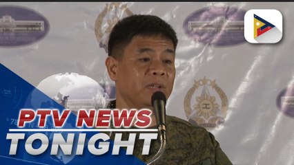 PH Army coordinating with PNP on info that some members of ‘Angels of Death’ are Army reservists