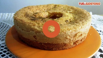 Bolo Brevidade