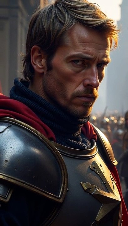 The Bizarre Execution of Charles the Bold
