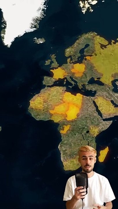 Géopolitique du foot