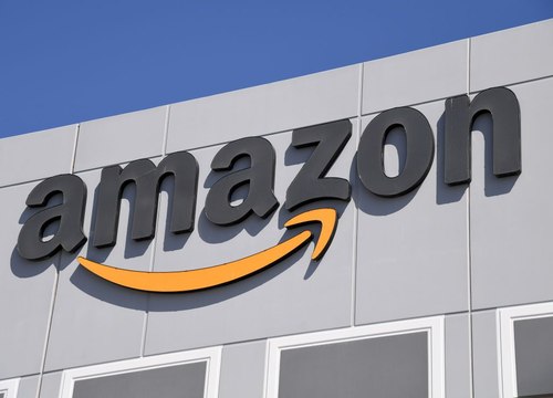 Amazon Mandates 5-Day Office Return