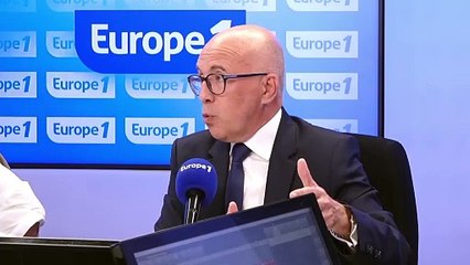 Cyril Hanouna - «Au mieux le prochain gouvernement sera impuissant et immobile», estime Eric Ciotti