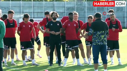 Bülent Uygun: 'Konyaspor Maçı Zor Geçecek'