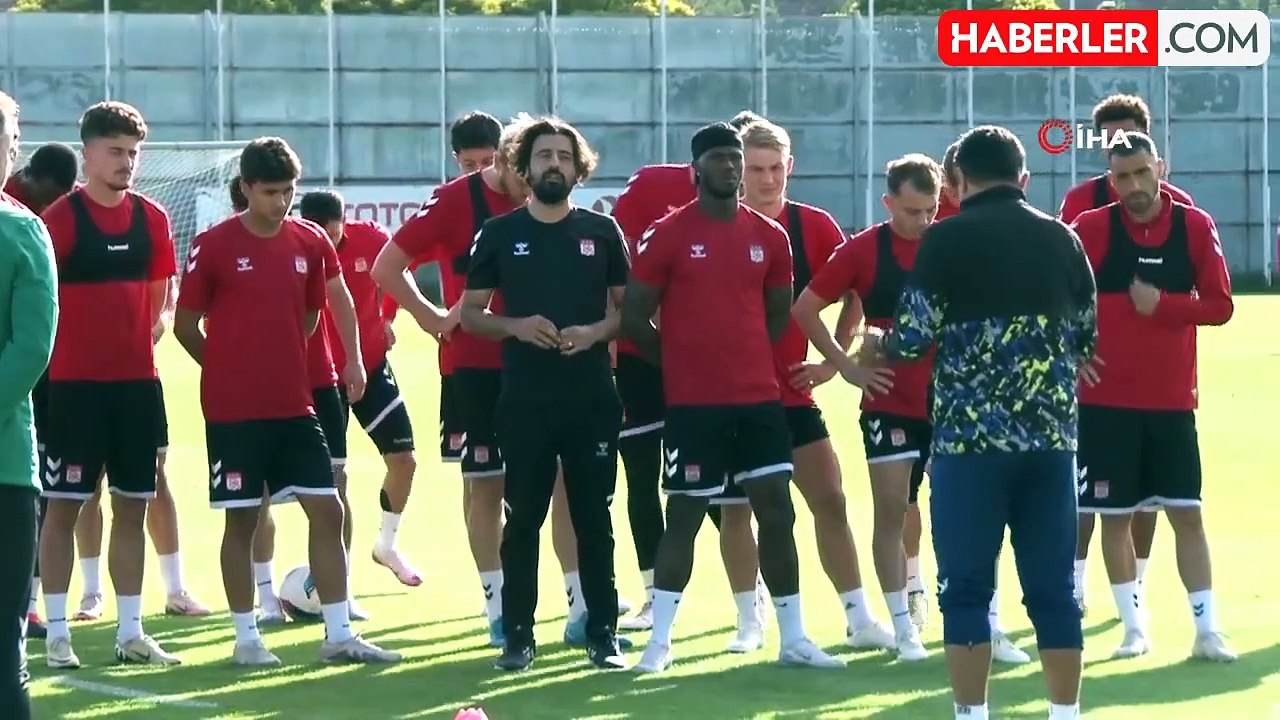 Bülent Uygun: 'Konyaspor Maçı Zor Geçecek'