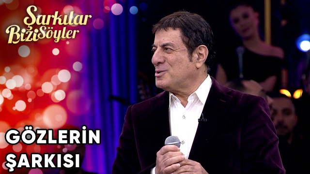 Coşkun Sabah, Yeni Şarkısını Anlattı | Şarkılar Bizi Söyler 72. Bölüm