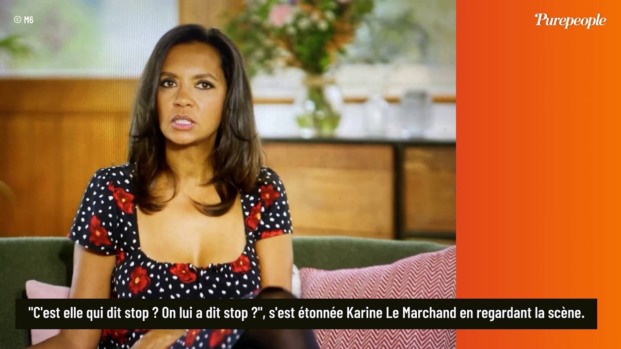 "Elle dit stop ?" : Manuela (L'amour est dans le pré 2024) interrompt d'un coup ses speed-dating avec un prétendant (SPOILER)